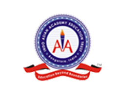 Indo Asian Academy Group of Institutions Logo